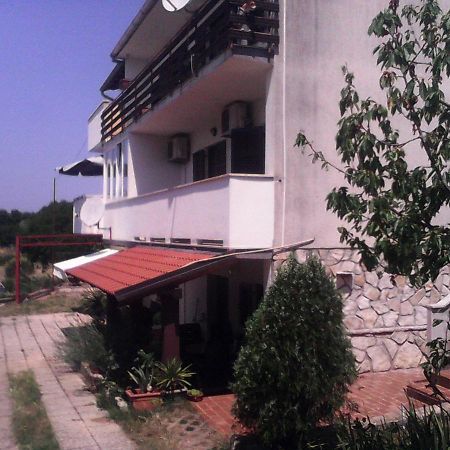 Apartman Mirko Πούλα Εξωτερικό φωτογραφία