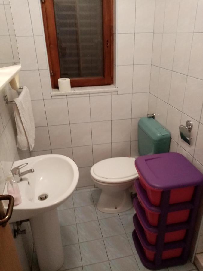 Apartman Mirko Πούλα Εξωτερικό φωτογραφία