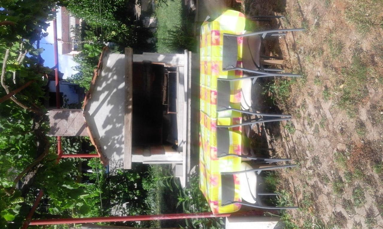 Apartman Mirko Πούλα Δωμάτιο φωτογραφία