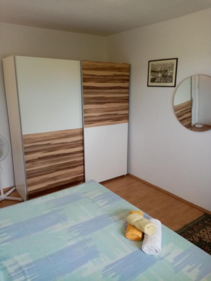 Apartman Mirko Πούλα Εξωτερικό φωτογραφία